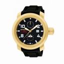 Invicta Sea Hunter GMT Men's Watch 1988