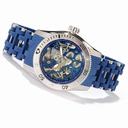 Invicta Sea Spider Mechanical Skeletonized Men's Watch 10347