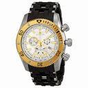 Invicta Sea Spider Scuba Chronograph Men's Watch 10250