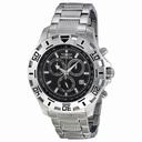 Invicta Series II Collection Chronograph Stainless Steel Men's Watch 6413