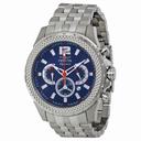 Invicta Signature II Chronograph Men's Watch 7458