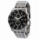 Invicta Signature II Divers Black Dial Men's Watch 7447