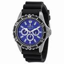 Invicta Signature II Divers Multi-Function Blue Dial Men's Watch 7440