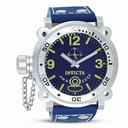 Invicta Signature Lefty Russian Diver Men's Watch 7272