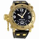 Invicta Signature Lefty Russian Diver Men's Watch 7276