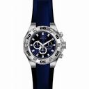 Invicta Specialty Blue Dial Men's Multifunction Watch 21456
