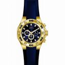 Invicta Specialty Blue Dial Men's Quartz Watch 21457