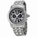 Invicta Specialty Blue Dial Stainless Steel Men's Watch 14587