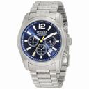 Invicta Specialty Chronograph Men's Watch 10627