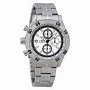 Invicta Specialty Chronograph Silver Dial Stainless Steel Men's Watch 11274