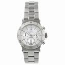 Invicta Specialty Collection Chronograph Silver Dial Stainless Steel Men's Watch