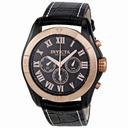 Invicta Specialty Elegant GMT Men's Watch 10636