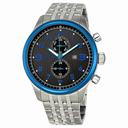 Invicta Specialty GMT Men's Watch 10291