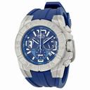 Invicta Specialty Interchangeable Chronograph Men's Watch 1610