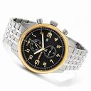 Invicta Specialty Multi-Function GMT Men's Watch 10290