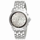 Invicta Specialty Multi-Function Silver Dial Stainless Steel Men's Watch 2875