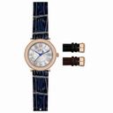 Invicta Specialty Standstone Dial Interchangeable Leather Men's Watch 14859