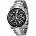 Invicta Speedway Chronograph Men's Watch 10701