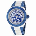 Invicta Subaqua Artist Dragon Men's Watch 11546