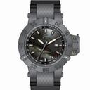Invicta Subaqua Black Dial Black Polyurethane Men's Watch 80429