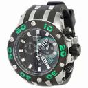 Invicta Subaqua Chronograph Black Dial Men's Watch 0904