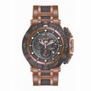 Invicta Subaqua Chronograph Dark Grey Two-tone Men's Watch 15916