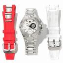 Invicta Subaqua IV Interchangeable Chronograph Men's Watch 11343
