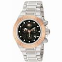 Invicta Subaqua Mid-size Chronograph Men's Watch 10844