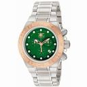 Invicta Subaqua Mid-size Chronograph Men's Watch 10847
