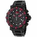 Invicta Subaqua Nitro Diver Chronograph Men's Watch 10045