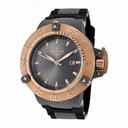 Invicta Subaqua Noma III Anatomic Men's Watch 10118