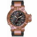 Invicta Subaqua Noma III Black Black Rubber Men's Watch 80427