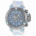 Invicta Subaqua Noma III Chronograph Ladies Watch 0940