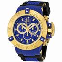 Invicta Subaqua Noma III Chronograph Men's Watch 0929