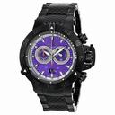 Invicta Subaqua Noma III Chronograph Men's Watch 10196