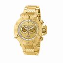 Invicta Subaqua Noma III Chronograph Men's Watch 5403