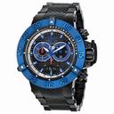 Invicta Subaqua Noma III Swiss Chronograph Men's Watch 10198
