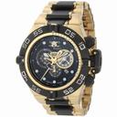 Invicta Subaqua Noma IV Black Dial Chronograph Men's Watch 6562