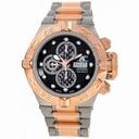 Invicta Subaqua Noma IV Swiss Automatic Chronograph Titanium Men's Watch 11048