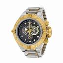 Invicta Subaqua Noma IV Swiss Quartz Chronograph Men's Watch 11587