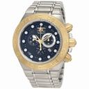 Invicta Subaqua Sport Chronograph Men's Watch 1528
