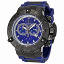 Invicta Subaqua Sports Chronograph Watch 5509