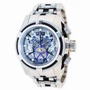 Invicta Swiss COSC Zeus Bolt Reserve Chronograph Men's Watch 12901