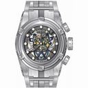 Invicta Swiss Cosc Zeus Bolt Reserve Chronograph Men's Watch 13746