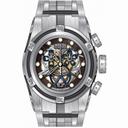 Invicta Swiss Cosc Zeus Bolt Reserve Chronograph Men's Watch 13755