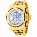 Invicta Swiss Cosc Zeus Bolt Reserve Chronograph Men's Watch 13759