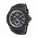 Invicta TI-22 Black Dial Men's Chronograph Watch 20451
