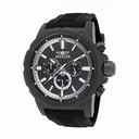 Invicta TI-22 Black Dial Men's Chronograph Watch 20453