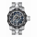 Invicta Venom Cut-Out Dial Stainless Steel Men's Watch 15989