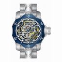 Invicta Venom Cut-Out Dial Stainless Steel Men's Watch 15995